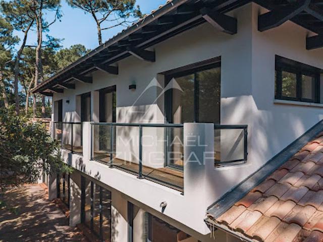 Maison vente à Arcachon, La Teste-de-buch
