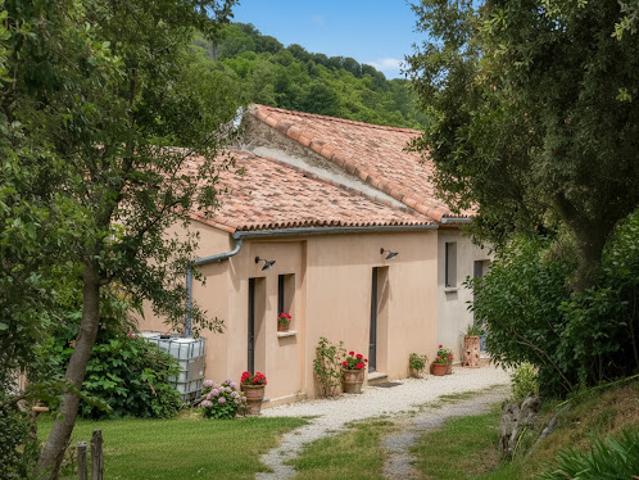 Maison vente à Limoux, Saint-hilaire