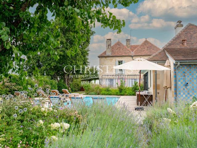 Maison vente à Saint-Émilion, Gironde