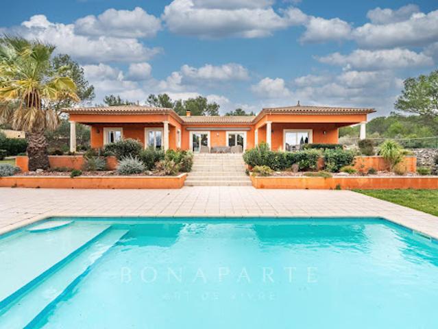 Maison vente à Nîmes