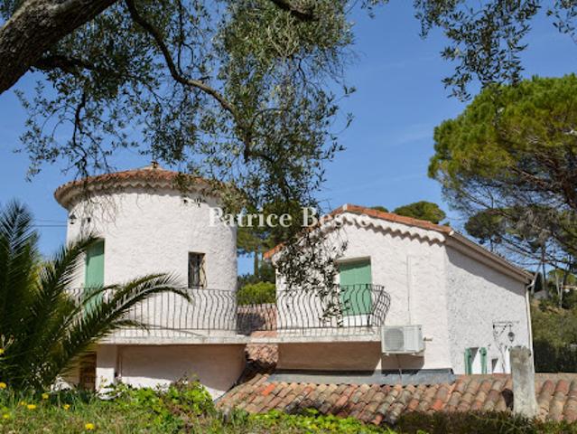 Maison vente à Grasse, Antibes