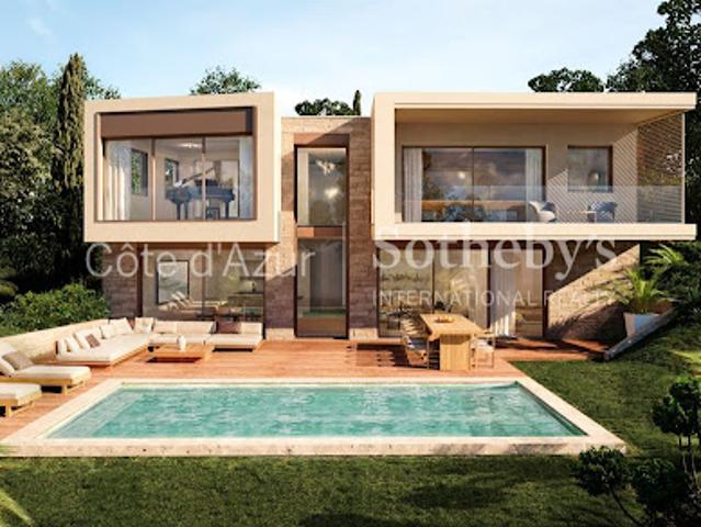 Maison vente à Grasse, Mougins