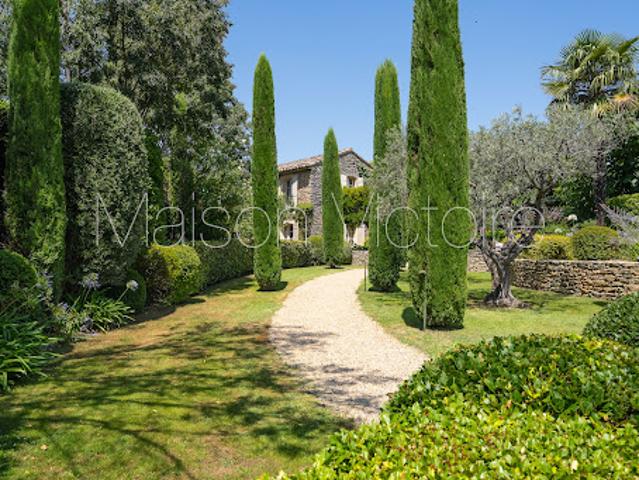 Maison vente à Cabrières-d'Avignon, Vaucluse