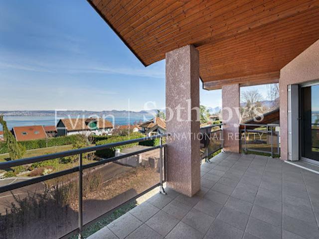 Maison vente à Thonon-les-Bains, Neuvecelle