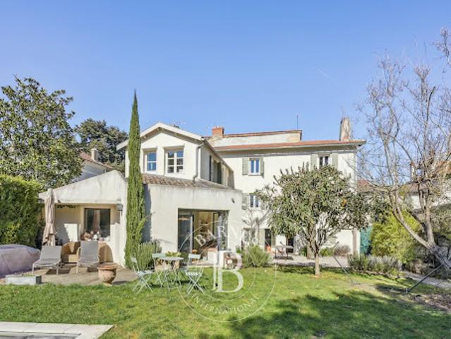 Maison vente à Lyon, Métropole de Lyon