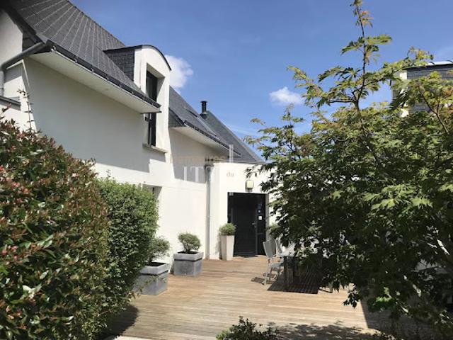 Maison vente à Lorient, Bretagne