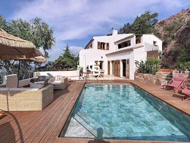 Maison vente à Arrondissement de Draguignan, Fréjus