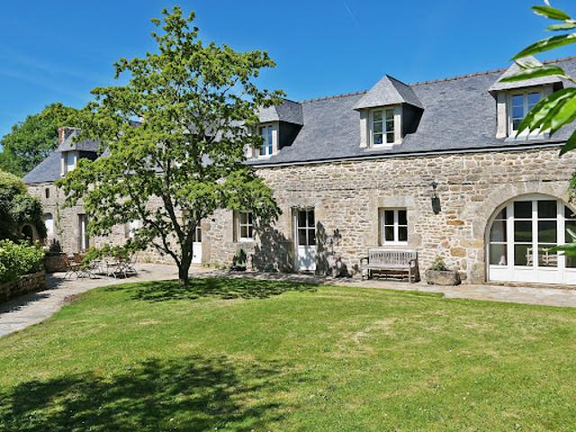 Maison vente à Vannes, Bretagne