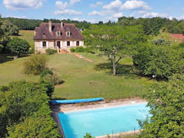 Maison vente à Sarlat-la-Canéda, Le Bugue