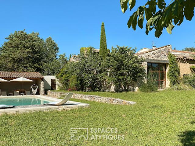 Maison vente à Apt, Provence-Alpes-Côte d'Azur