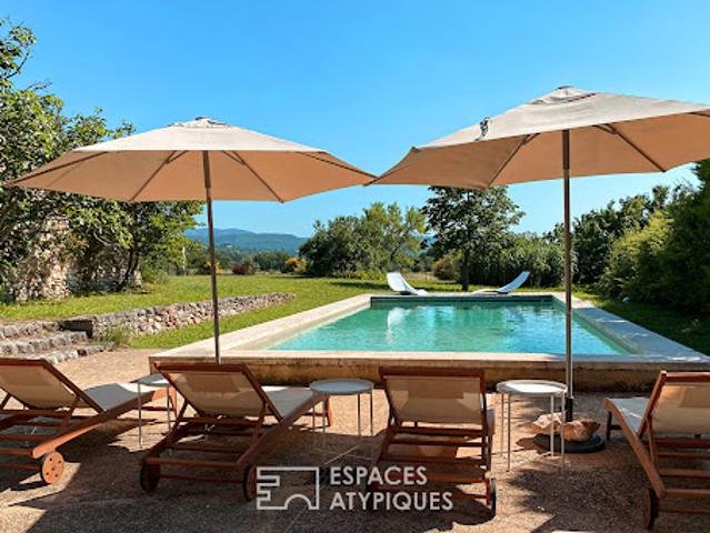Maison vente à Apt, Provence-Alpes-Côte d'Azur