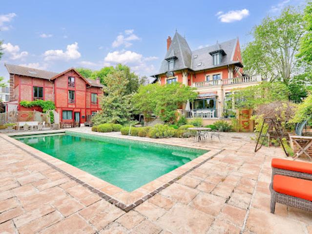 Maison vente à Nanterre, Rueil-malmaison