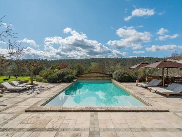 Maison vente à Brignoles, Le Val