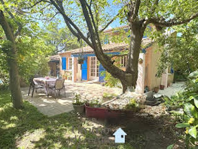 Maison vente à Allauch