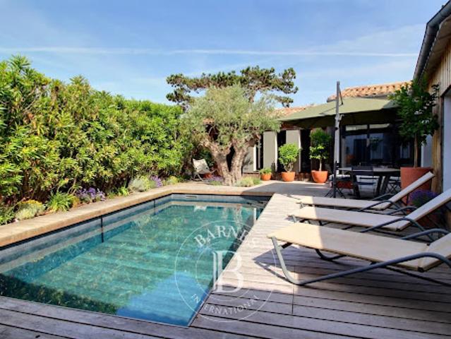 Maison vente à La Rochelle, Le Bois-plage-en-ré