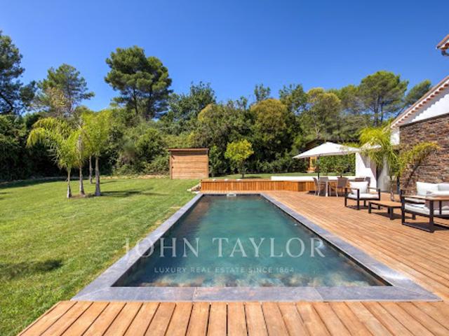 Maison location à Grasse, Valbonne