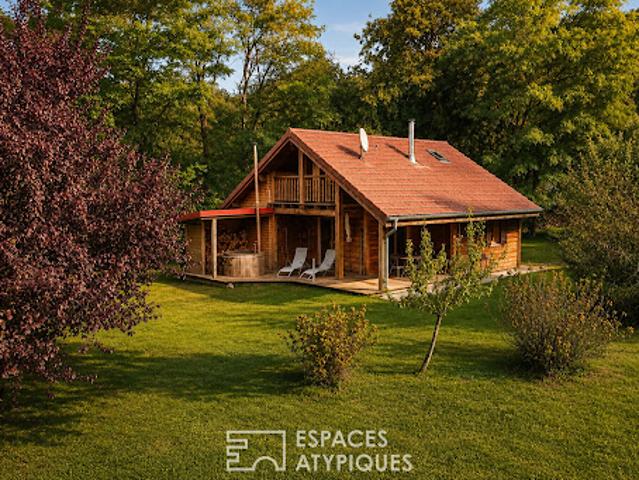 Maison vente à Lons-le-Saunier, Clairvaux-les-lacs