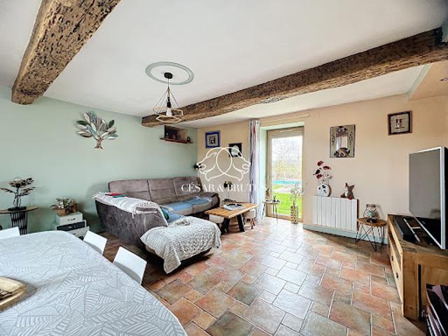 Maison vente à Roanne, Pouilly-sous-charlieu