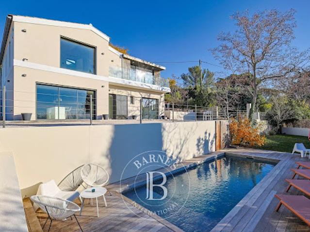 Maison vente à Marseille, Allauch