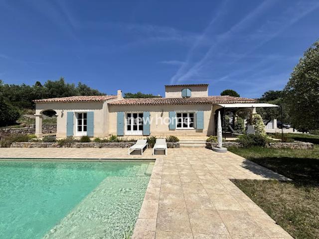 Maison vente à Arrondissement de Draguignan, Lorgues