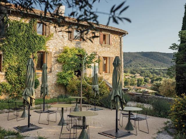 Maison vente à Carpentras, Saint-didier