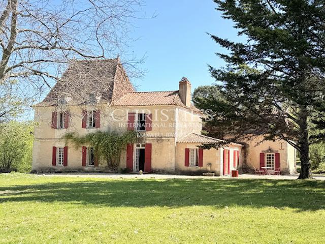 Maison vente à Périgueux, Villamblard