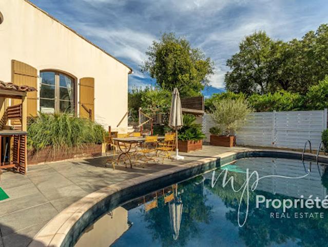 Maison vente à Arrondissement de Draguignan, La Môle
