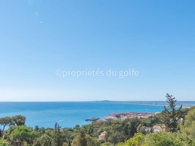 Maison vente à Montpellier, Sète