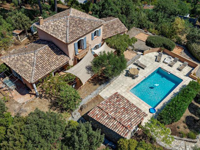 Maison vente à Arrondissement de Draguignan, Flayosc