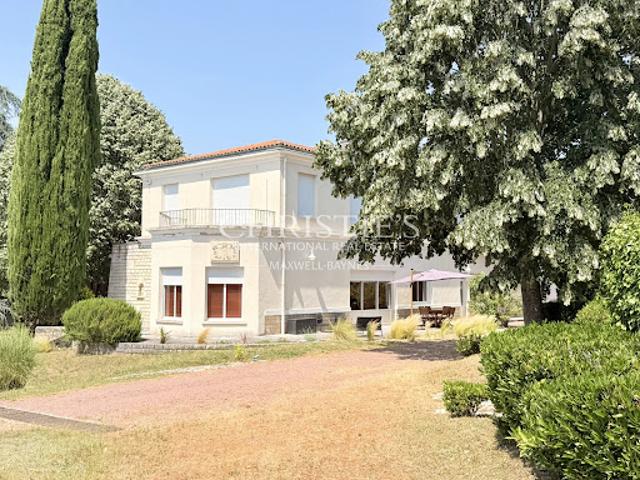 Maison vente à Angoulême, Aignes-et-puypéroux