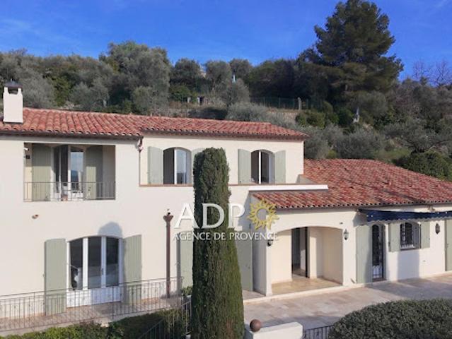 Maison vente à Grasse