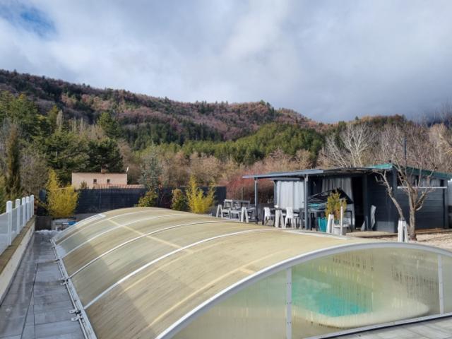 Maison vente à Forcalquier, Sisteron