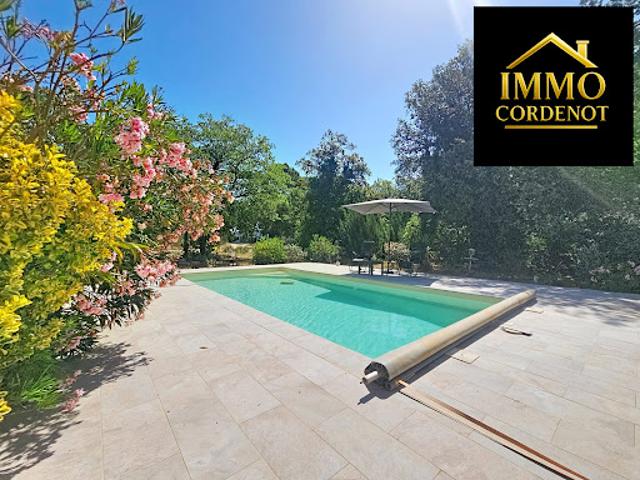Maison vente à Brignoles, Méounes-lès-montrieux