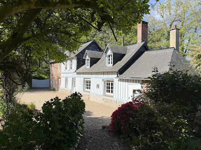 Maison vente à Doudeville, Seine-Maritime