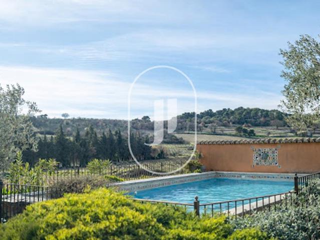 Maison vente à Vaison-la-Romaine, Vaucluse