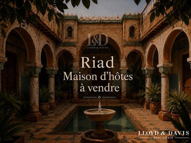 Maison vente à Marrakech ⵎⵕⵕⴰⴽⵯⵛ مراكش, Préfecture de Marrakech عمالة مراكش