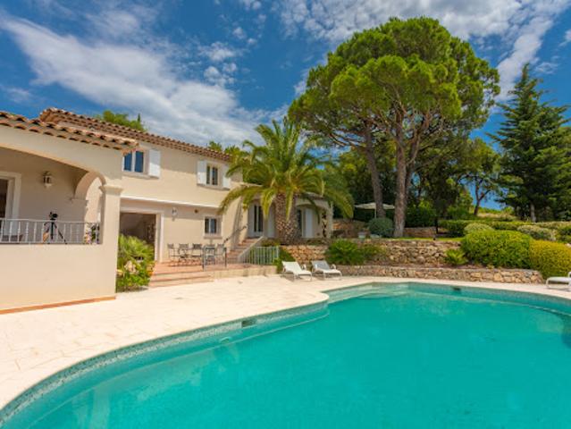 Villa vente à Arrondissement de Draguignan, Sainte-maxime