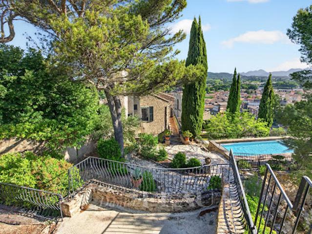 Maison vente à Vaison-la-Romaine, Vaucluse