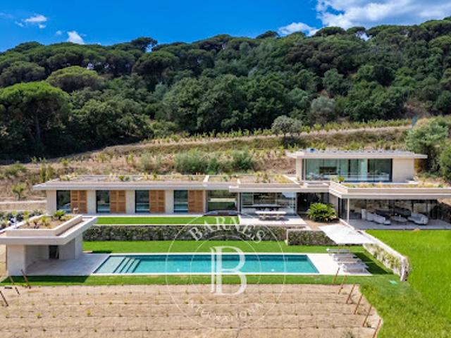 Maison vente à Arrondissement de Draguignan, Ramatuelle