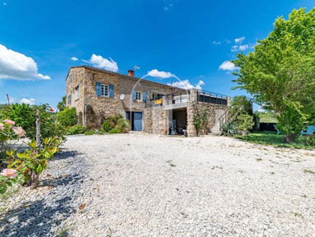 Maison vente à Largentière, Bessas