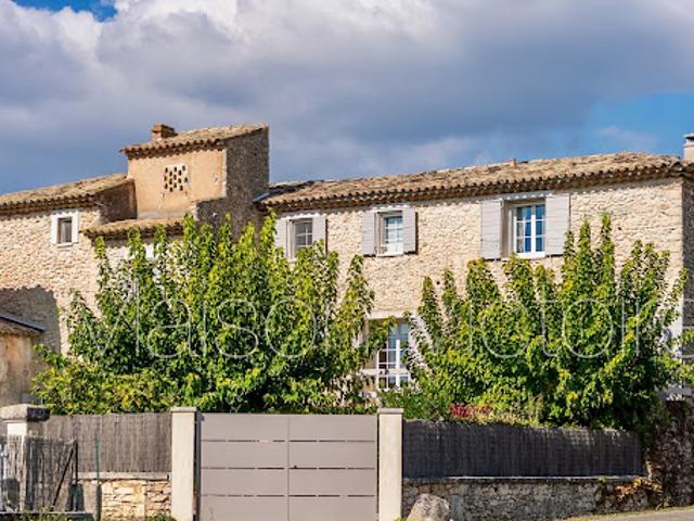 Maison vente à Apt, Provence-Alpes-Côte d'Azur