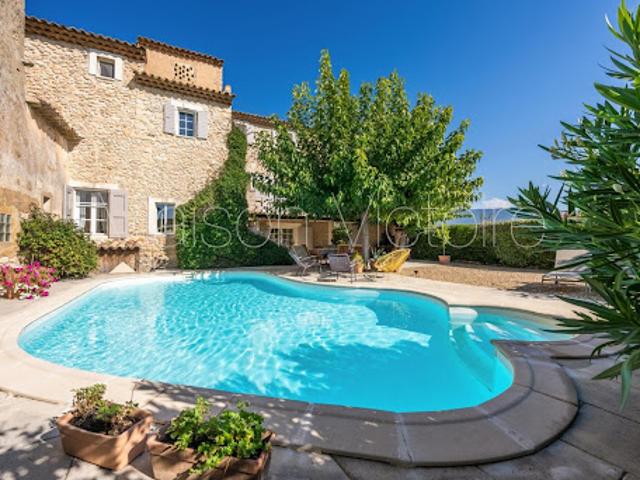 Maison vente à Apt, Provence-Alpes-Côte d'Azur