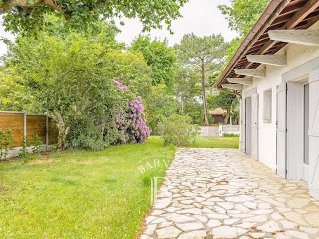 Maison vente à Arcachon, La Teste-de-buch