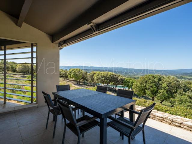 Maison vente à Apt, Saint-saturnin-lès-apt