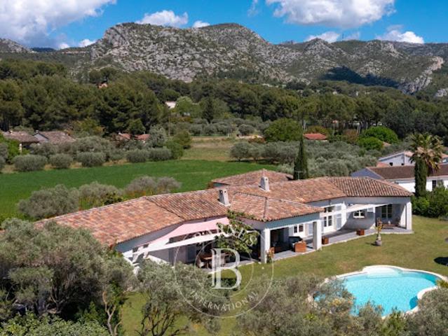 Maison vente à Marseille, Gémenos