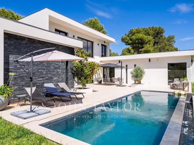 Maison vente à Aix-en-Provence, Ventabren