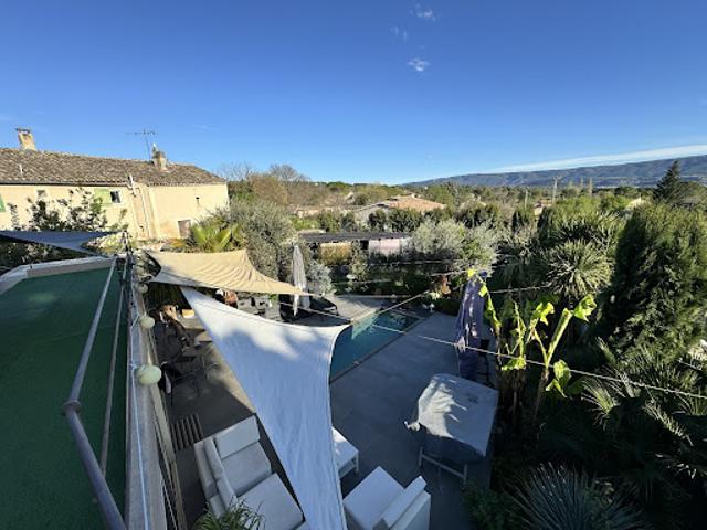 Maison vente à Apt, Gordes