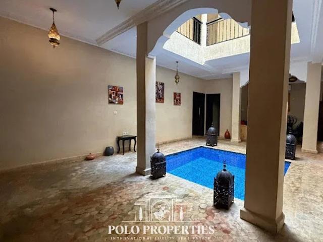 Maison vente à Marrakech ⵎⵕⵕⴰⴽⵯⵛ مراكش, Préfecture de Marrakech عمالة مراكش