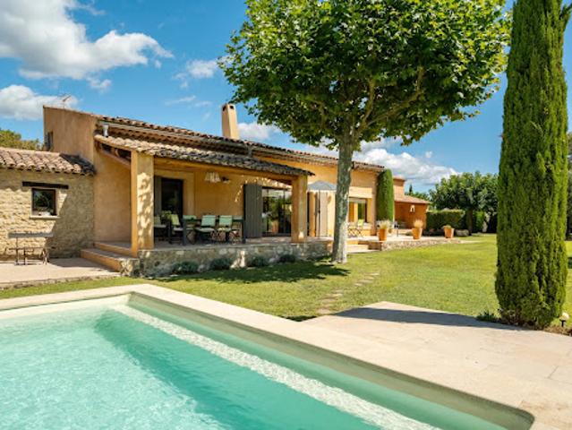 Maison vente à Apt, Vaugines
