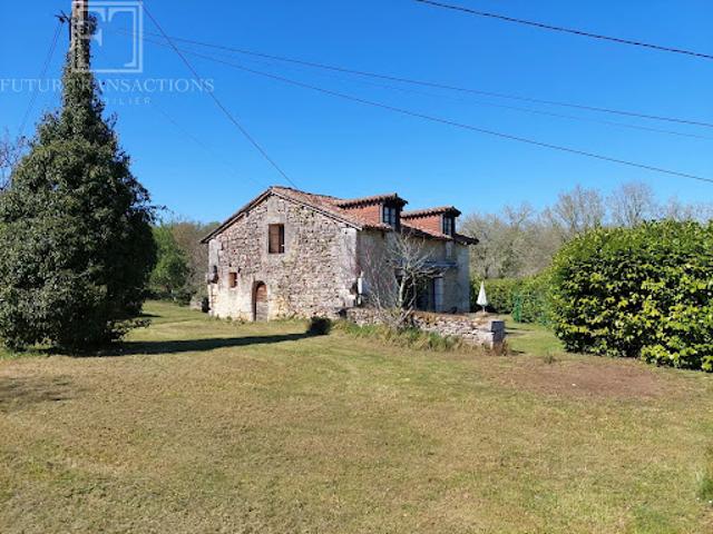 Maison vente à Nontron, Nouvelle-Aquitaine